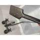 Лейка для душа LEMARK LM8123GM графит