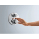 Термостатический смеситель встраиваемый HANSGROHE Ecostat S 15757000 для душа, хром
