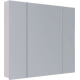 Зеркало-шкаф LEMARK Universal 90x80