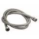 Шланг для душа GFMARK 3789 усиленный, длина 150 см