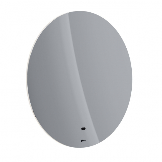 Зеркало LEMARK Olsa D=650 с LED подсветкой