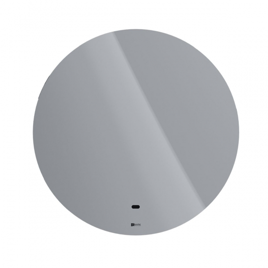 Зеркало LEMARK Olsa D=650 с LED подсветкой