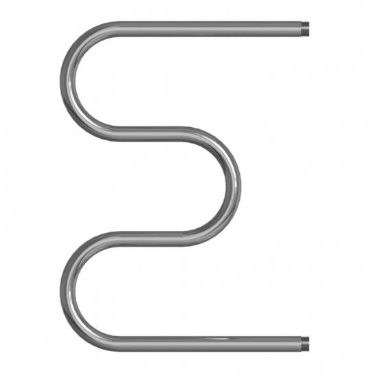 Полотенцесушитель водяной MIXLINE Simple M 50х40 3/4''