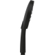 Лейка для душа GROHE Rainshower SmartActive 130 22127KF0 фантомный чёрный