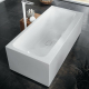 Ванна стальная KALDEWEI  Asymmetric Duo 180x90 standart mod 742