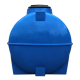 Ёмкость STERH Gor 1000 blue 531320 объем 1000 литров синяя