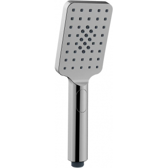 Лейка для душа LEMARK LM8123C хром, 3 режима