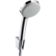 Душевой набор HANSGROHE Croma 100 Vario 27594000, Porter'S