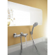 Душевой набор HANSGROHE Croma 100 Vario 27594000, Porter'S
