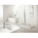 Душевой набор HANSGROHE Croma 100 Vario 27594000, Porter'S