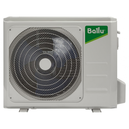 Напольно потолочный кондиционер BALLU BLC_M_CF-24HN1 комплект (блок внутренний, блок внешний)