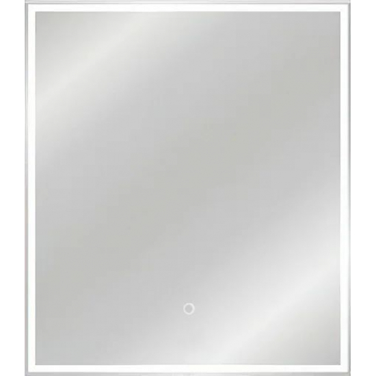 Зеркало-шкаф EL FANTE Квартет 60x80 с подсветкой