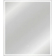 Зеркало-шкаф EL FANTE Квартет 60x80 с подсветкой