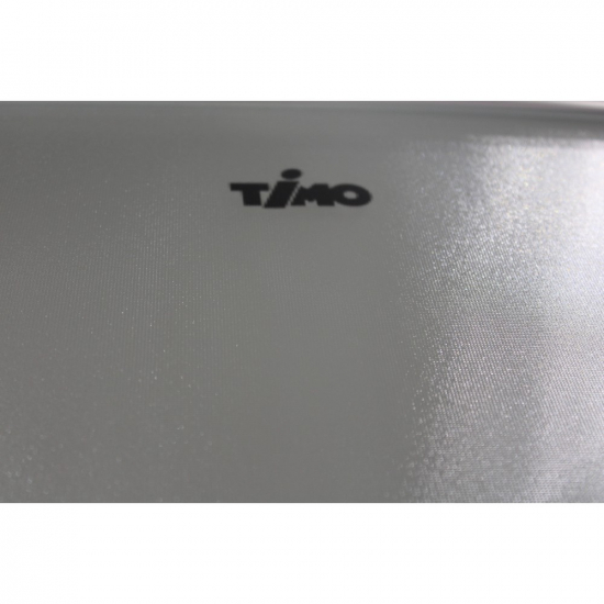 Душевая кабина TIMO Comfort T-8820 R 120x85x220  Fabric Glass с высоким поддоном, с сиденьем