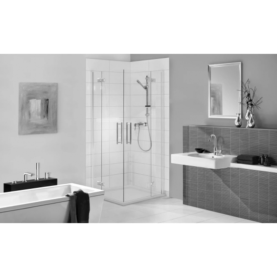 Лейка для душа GROHE Euphoria Cosmopolitan 27367000 хром