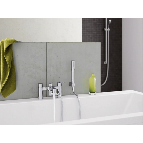 Лейка для душа GROHE Euphoria Cosmopolitan 27367000 хром