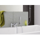 Лейка для душа GROHE Euphoria Cosmopolitan 27367000 хром