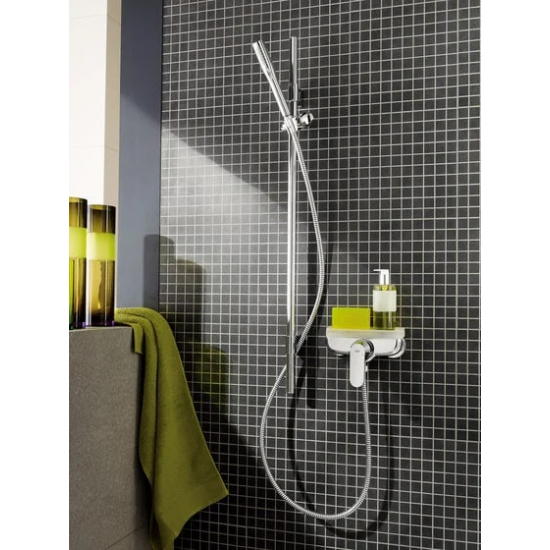 Лейка для душа GROHE Euphoria Cosmopolitan 27367000 хром