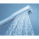 Лейка для душа GROHE Euphoria Cosmopolitan 27367000 хром