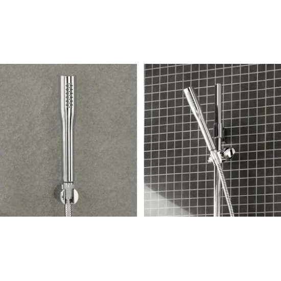 Лейка для душа GROHE Euphoria Cosmopolitan 27367000 хром