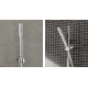 Лейка для душа GROHE Euphoria Cosmopolitan 27367000 хром