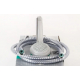 Душевой набор HANSGROHE Crometta 85 Variojet 27559000, Porter'C