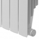 Радиатор биметаллический ROYAL THERMO Vittoria Super 500/90  8 секций