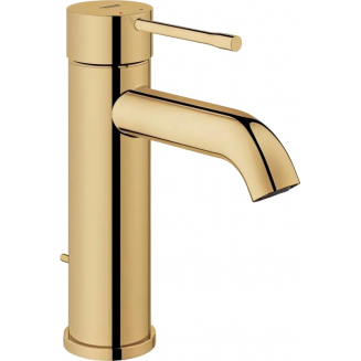 Смеситель для раковины GROHE Essence New 23589GL1 холодный рассвет глянец