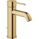 Смеситель для раковины GROHE Essence New 23589GL1 холодный рассвет глянец