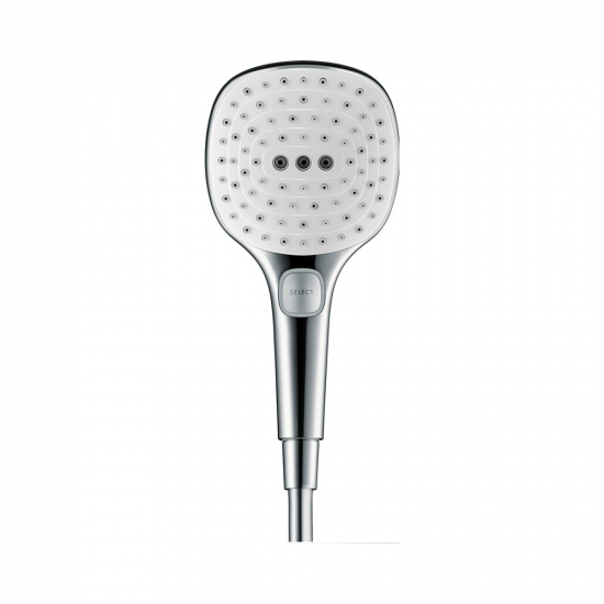 Душевой набор HANSGROHE Raindance Select E 26720000, хром
