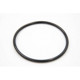 Уплотнительное кольцо для корпусов магистральных фильтров 10SL (силикон)