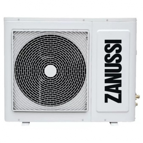 Кассетный кондиционер ZANUSSI ZACC-18 H/ICE/FI/A22/N1 комплект (блок внутренний, блок внешний)