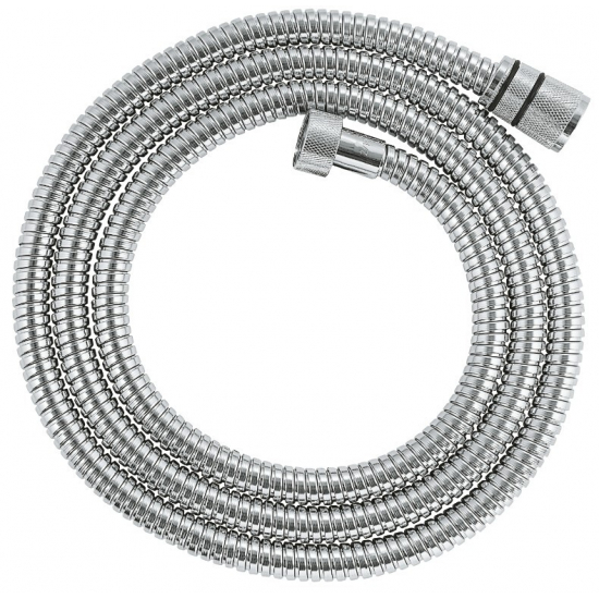 Шланг для душа GROHE Rotaflex Metal Long-Life 28025001 длина 175 см