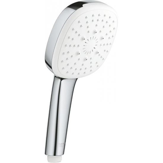 Лейка для душа GROHE Tempesta Cube 27574003 хром