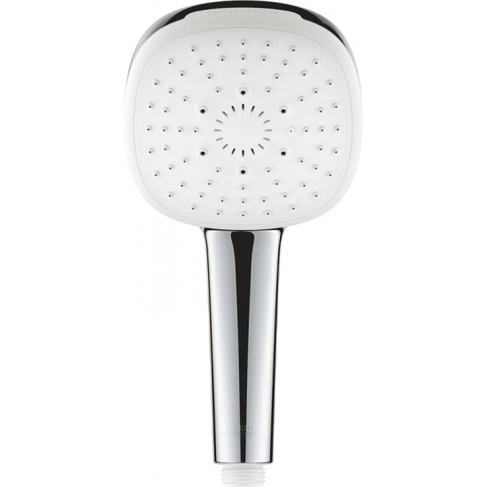 Лейка для душа GROHE Tempesta Cube 27574003 хром