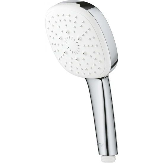 Лейка для душа GROHE Tempesta Cube 27574003 хром