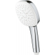 Лейка для душа GROHE Tempesta Cube 27574003 хром