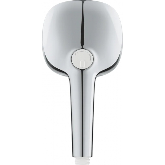 Лейка для душа GROHE Tempesta Cube 27574003 хром