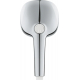 Лейка для душа GROHE Tempesta Cube 27574003 хром