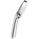 Лейка для душа GROHE Tempesta Cube 27574003 хром