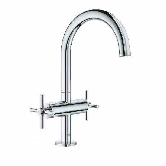 Смеситель для раковины GROHE Atrio New 21019003