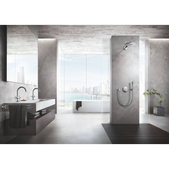 Смеситель для раковины GROHE Atrio New 21019003