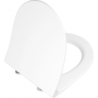 Сиденье для унитаза VITRA Nest 220-003R409 с микролифтом