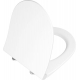 Сиденье для унитаза VITRA Nest 220-003R409 с микролифтом