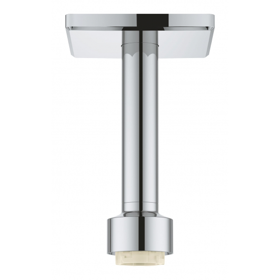 Верхний душ GROHE Rainshower SmartActive Cube 26481000 EcoSmart