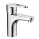 Смеситель для раковины DECOROOM DR70011 хром