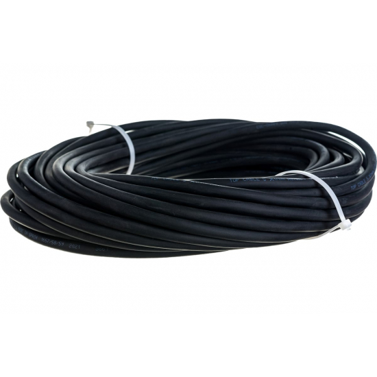 Силовой гибкий кабель H07RN-F 2x1 Top Cable XTREM бухта 100 метров