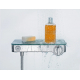 Смеситель для душа HANSGROHE Ecostat Select 13171400 с термостатом, хром