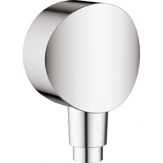 Шланговое подключение HANSGROHE FixFit 26453000 хром