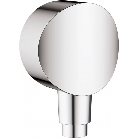 Шланговое подключение HANSGROHE FixFit 26453000 хром